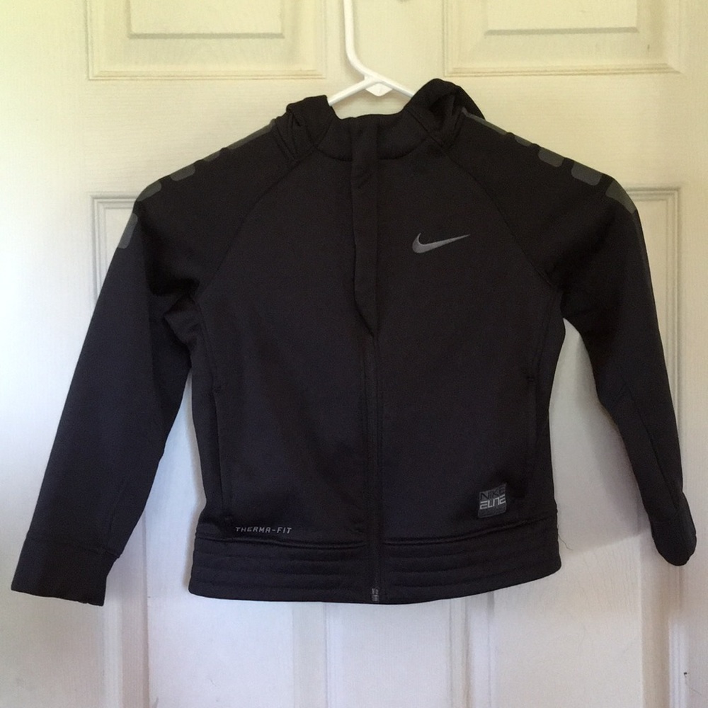 Little boys Nike jacket